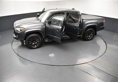 2023 Toyota Tacoma Limited