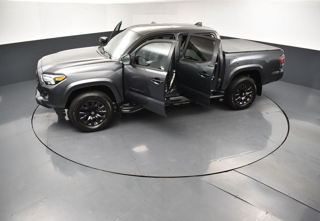 2023 Toyota Tacoma Limited