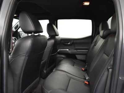 2023 Toyota Tacoma Limited