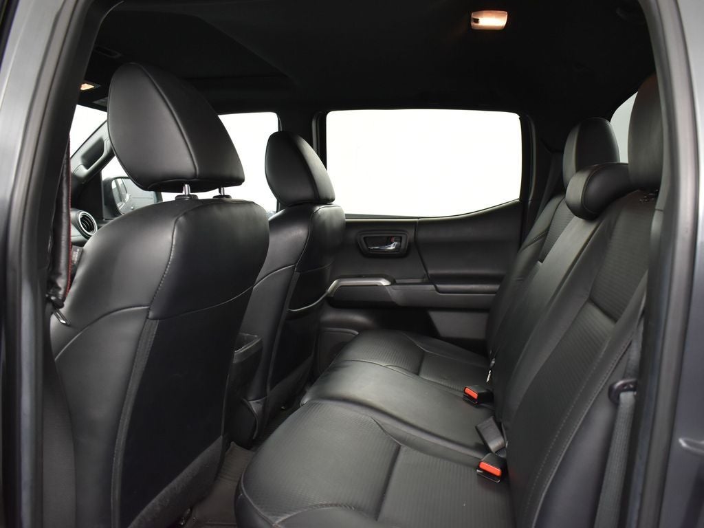 2023 Toyota Tacoma Limited