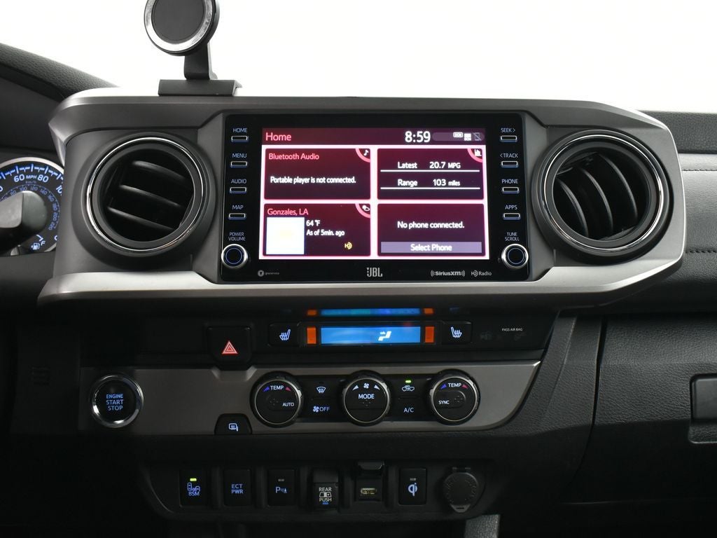 2023 Toyota Tacoma Limited