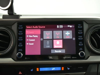 2023 Toyota Tacoma Limited