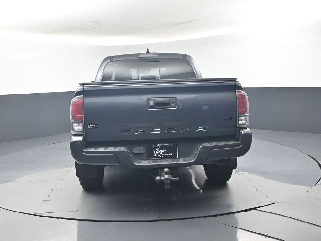 2023 Toyota Tacoma Limited