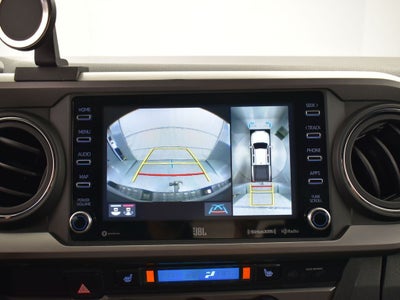 2023 Toyota Tacoma Limited