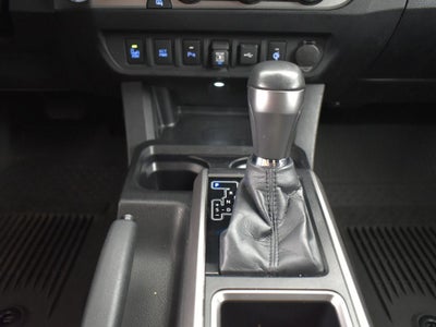 2023 Toyota Tacoma Limited