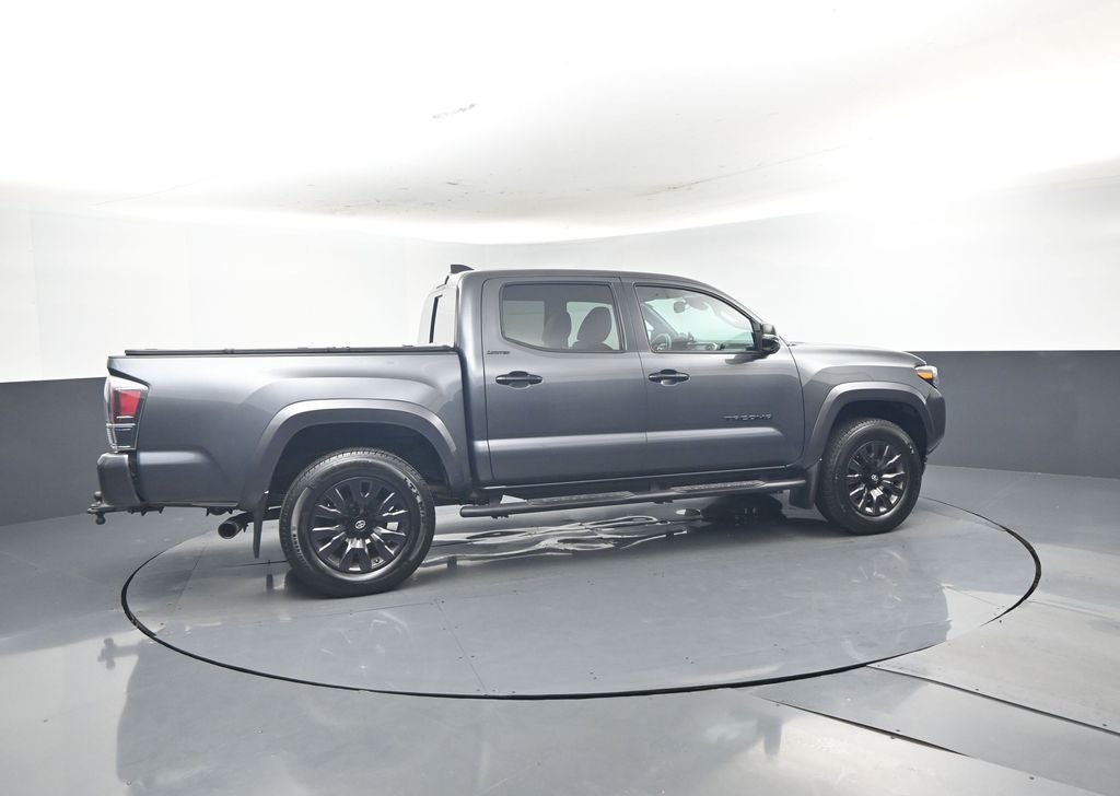 2023 Toyota Tacoma Limited