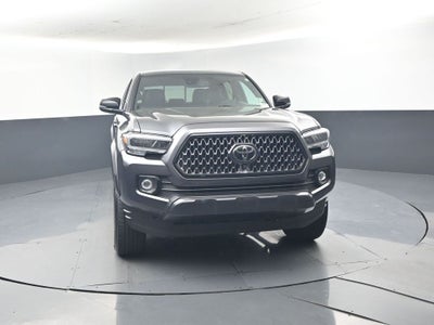 2023 Toyota Tacoma Limited