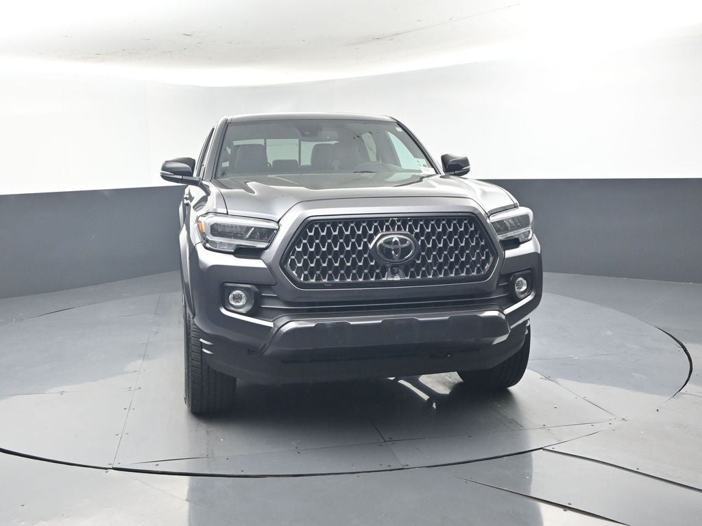2023 Toyota Tacoma Limited