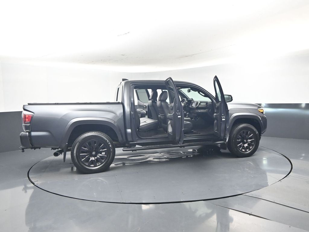 2023 Toyota Tacoma Limited