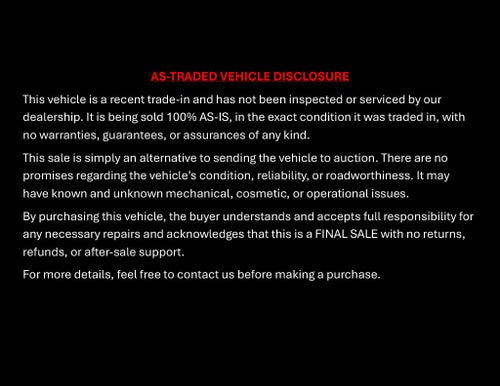 2014 Toyota Tacoma Base V6