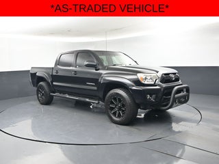 2014 Toyota Tacoma Base V6