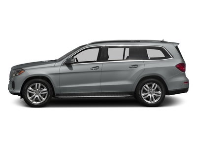 2017 Mercedes-Benz GLS 450 4MATIC®