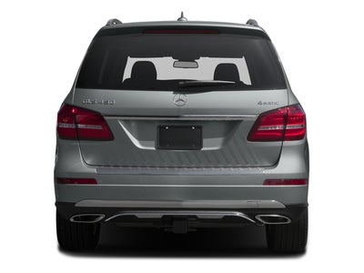 2017 Mercedes-Benz GLS 450 4MATIC®