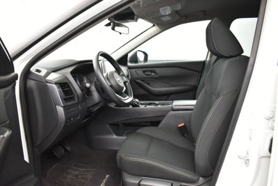 2024 Nissan Rogue S FWD