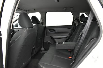 2024 Nissan Rogue S FWD