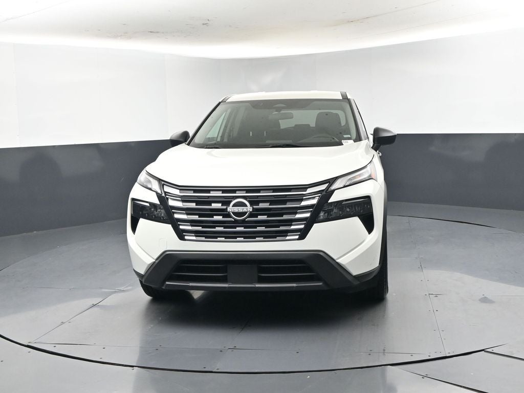 2024 Nissan Rogue S FWD