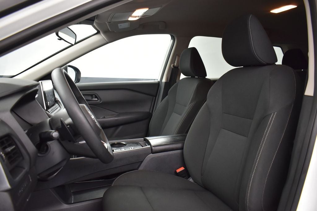 2024 Nissan Rogue S FWD