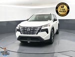 2024 Nissan Rogue S FWD