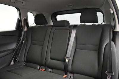 2024 Nissan Rogue S FWD