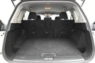 2024 Nissan Rogue S FWD