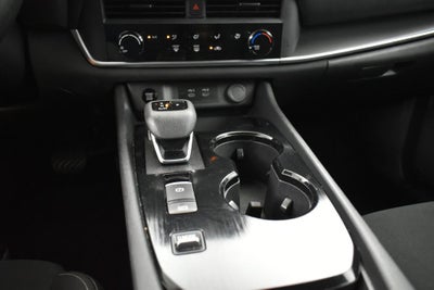 2024 Nissan Rogue S FWD