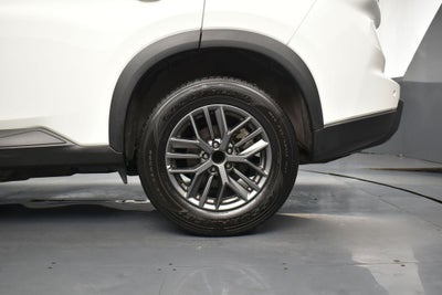 2024 Nissan Rogue S FWD