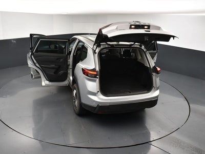 2024 Nissan Rogue S Intelligent AWD