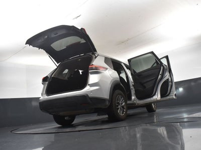 2024 Nissan Rogue S Intelligent AWD