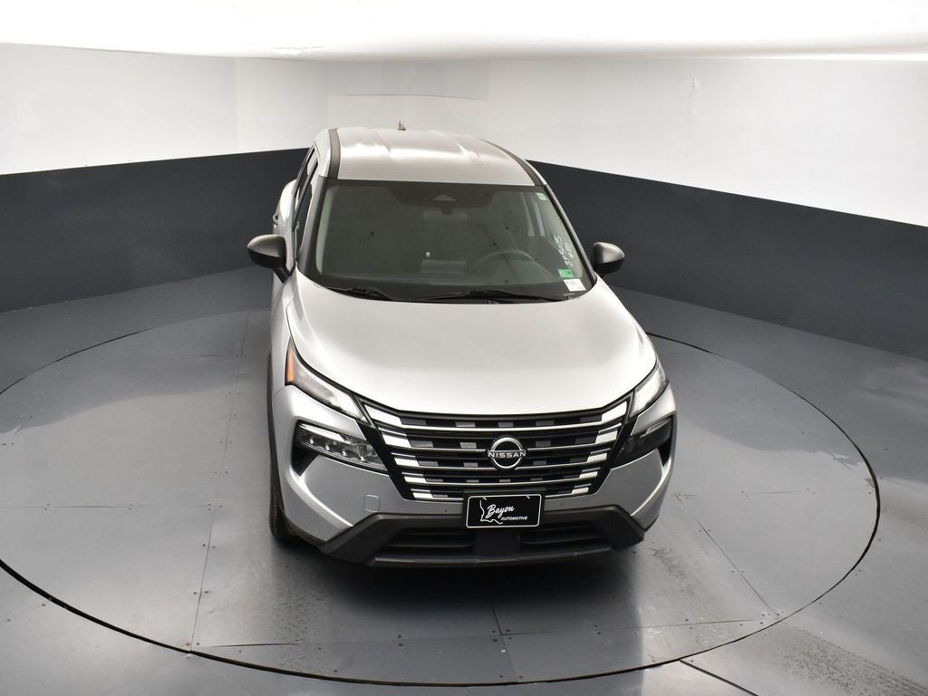 2024 Nissan Rogue S Intelligent AWD