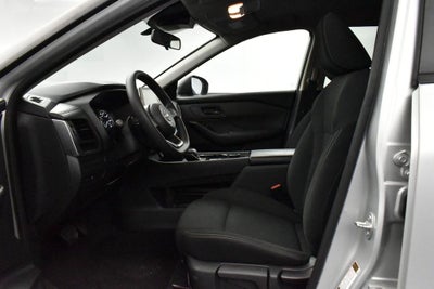 2024 Nissan Rogue S Intelligent AWD