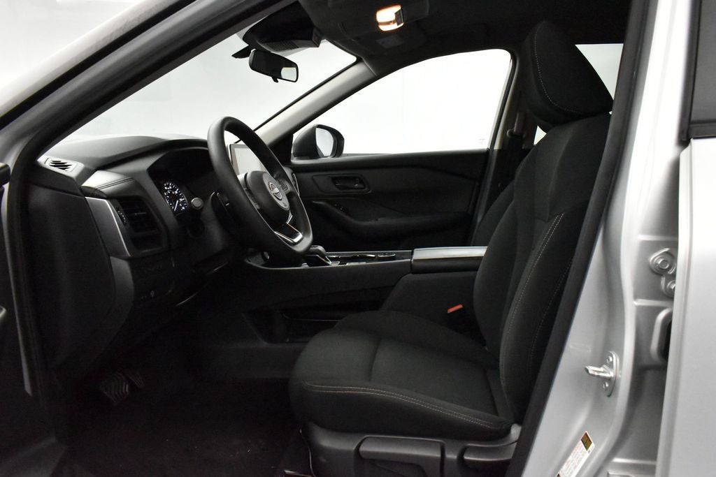 2024 Nissan Rogue S Intelligent AWD