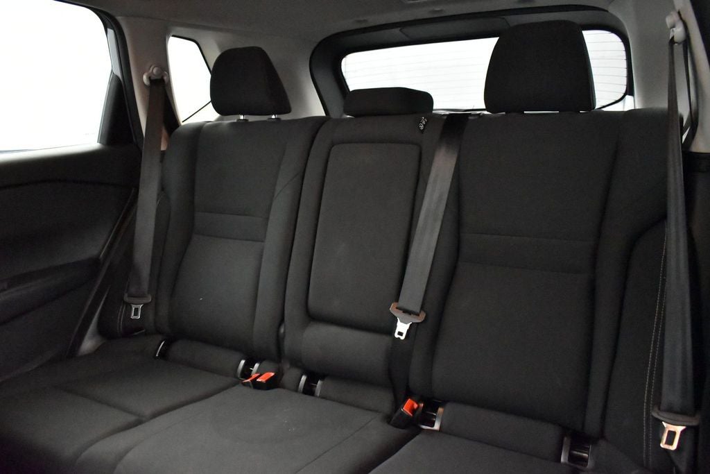 2024 Nissan Rogue S Intelligent AWD