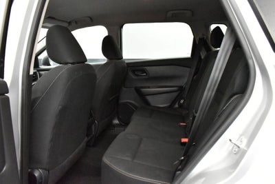 2024 Nissan Rogue S Intelligent AWD