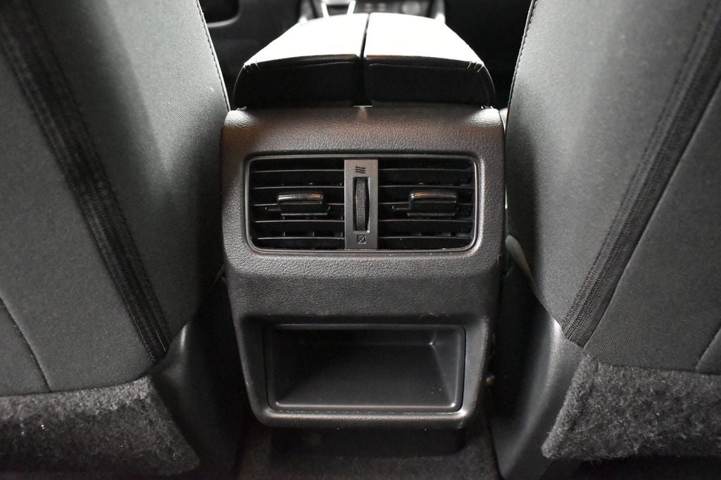 2024 Nissan Rogue S Intelligent AWD