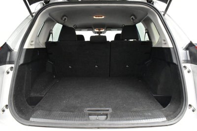 2024 Nissan Rogue S Intelligent AWD