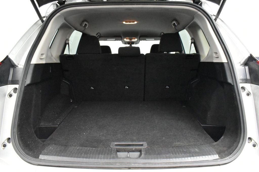 2024 Nissan Rogue S Intelligent AWD