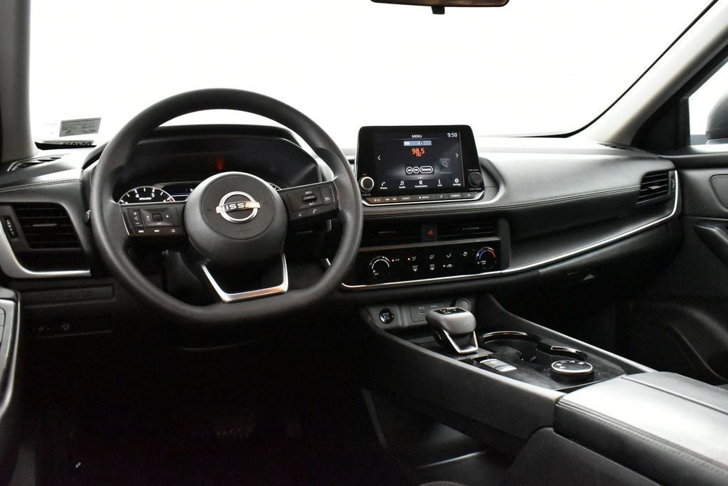 2024 Nissan Rogue S Intelligent AWD