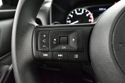 2024 Nissan Rogue S Intelligent AWD
