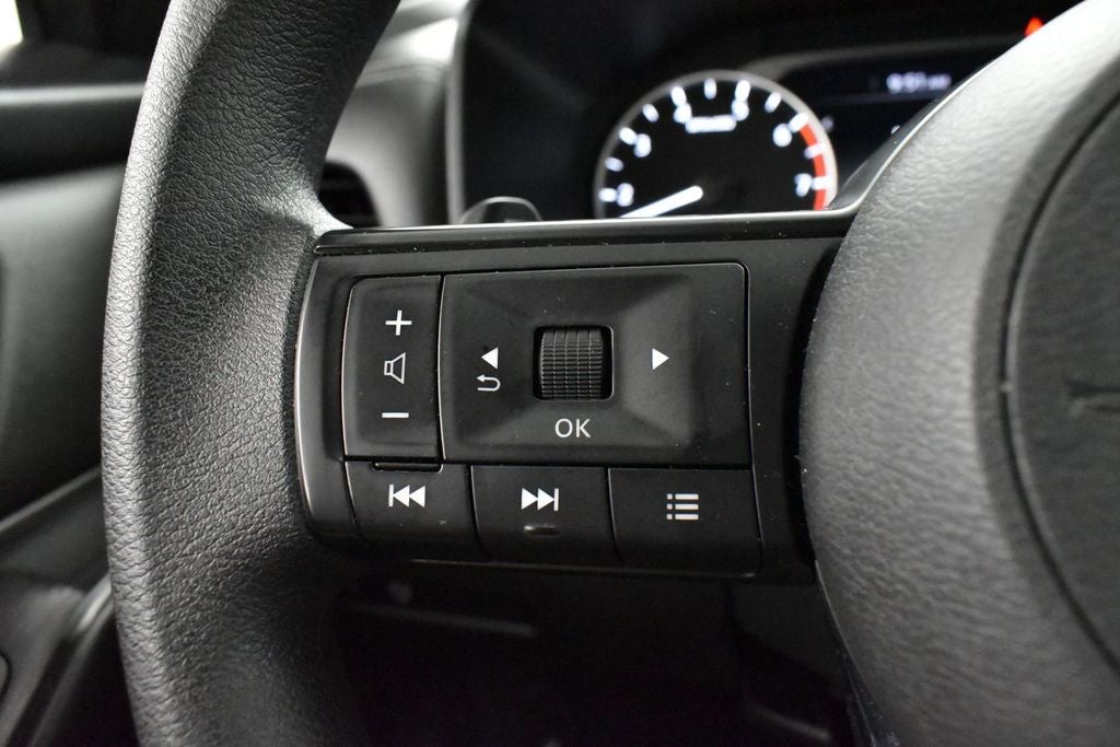 2024 Nissan Rogue S Intelligent AWD