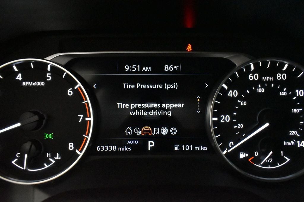 2024 Nissan Rogue S Intelligent AWD