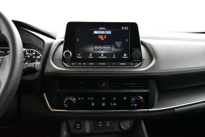 2024 Nissan Rogue S Intelligent AWD