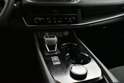 2024 Nissan Rogue S Intelligent AWD