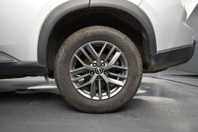 2024 Nissan Rogue S Intelligent AWD