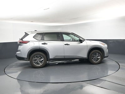 2024 Nissan Rogue S Intelligent AWD
