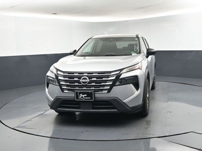 2024 Nissan Rogue S Intelligent AWD