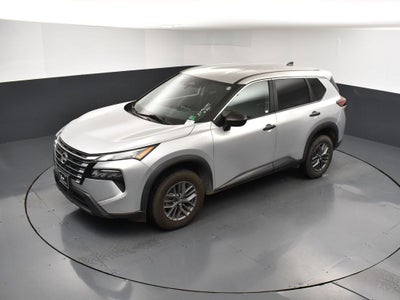 2024 Nissan Rogue S Intelligent AWD
