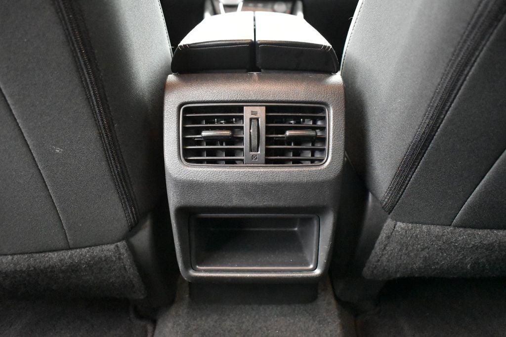 2024 Nissan Rogue S Intelligent AWD