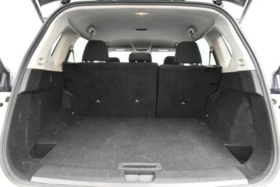 2024 Nissan Rogue S Intelligent AWD