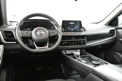 2024 Nissan Rogue S Intelligent AWD