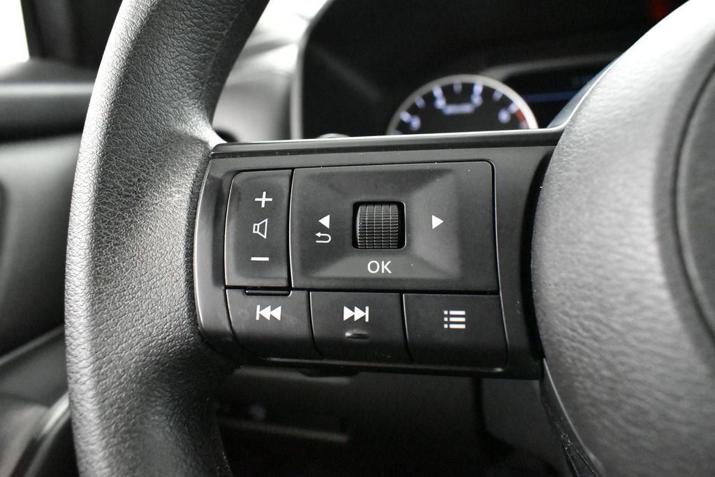 2024 Nissan Rogue S Intelligent AWD
